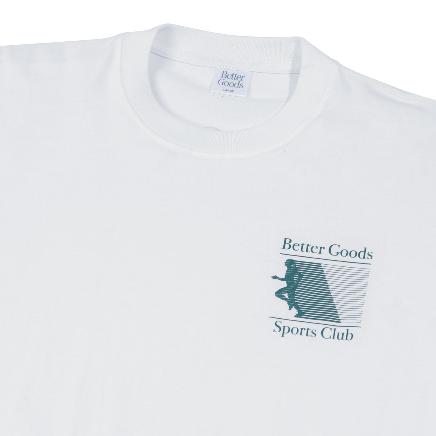 Better Goods Sports Tee