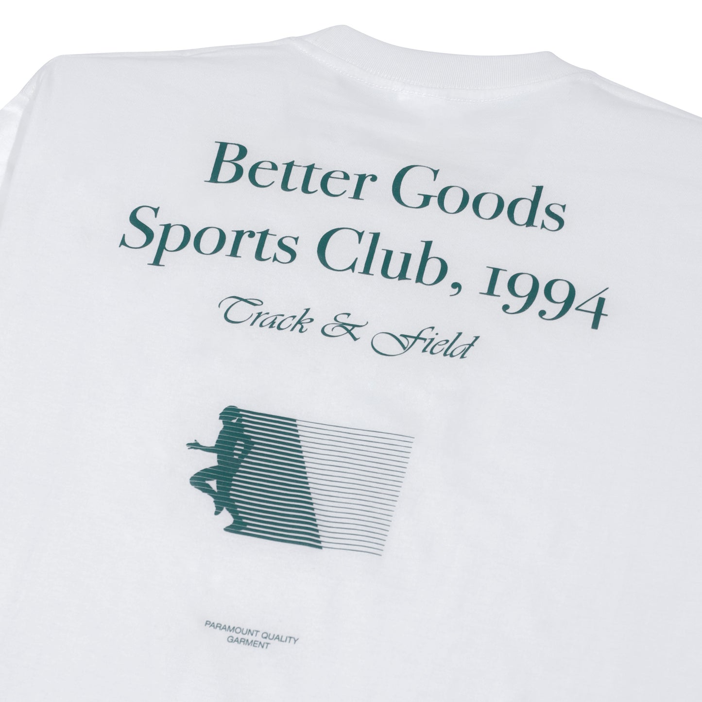 Better Goods Sports Tee