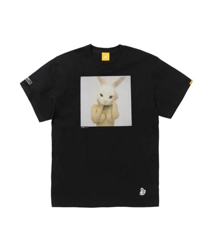 #FR2 Photo II Cotton Graphic Short-Sleeve T-Shirt