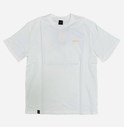 Ricky Is Clown Vintage Tear Smiley T-Shirt
