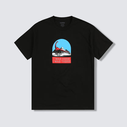 Pleasures Tourist T-Shirt