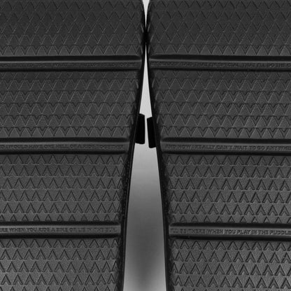 Hijack Alley Blach (Water Resistant)